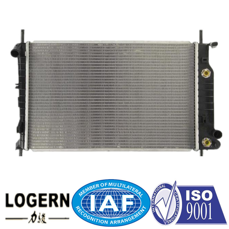 Fd-025 Auto Radiator for Ford Contour'95-00/Mystique'95-98 at Dpi: 1718/1719