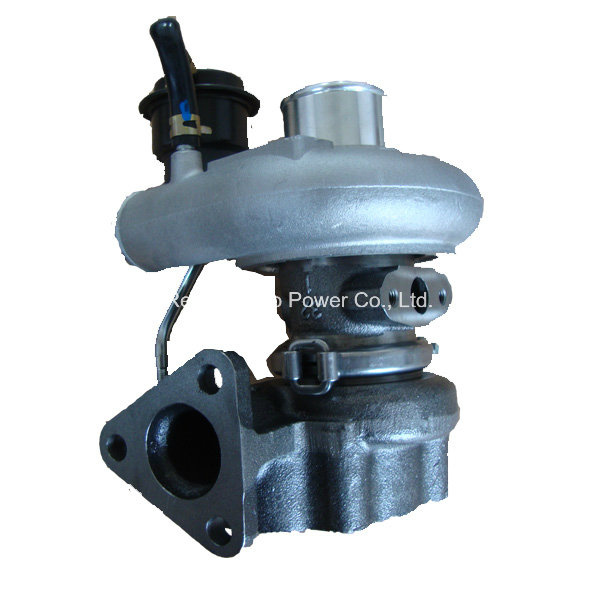 Diesel Engine Parts Turbo Charger 49173-02622 49173-02610 2823127500 for Hyundai with D3ea Engine