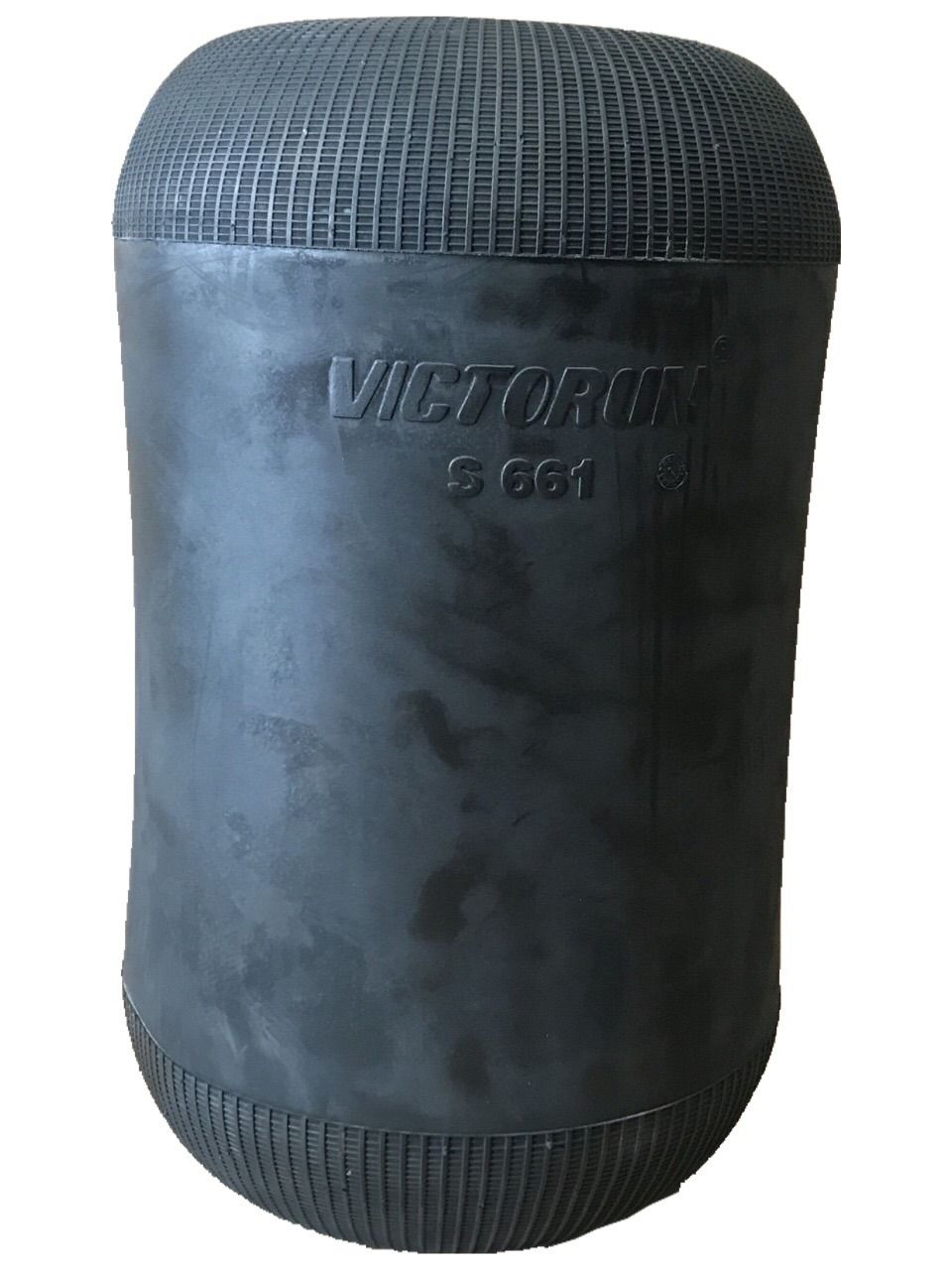 Rubber Air Spring 661n/ Air Suspension System 8018/ Bus Spare Parts for Neoplan