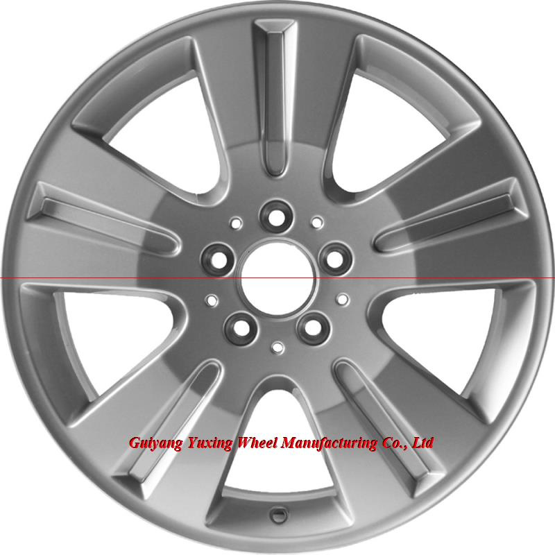 18inch Replica Aluminum Alloy Wheel Car Rims for Ben-Z