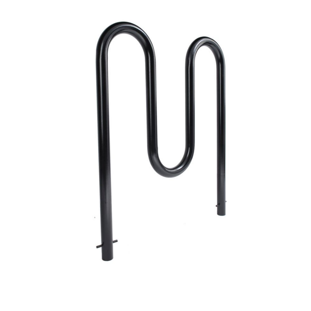 M Style Parking Bike Racks