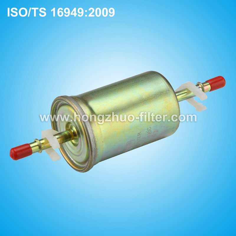 Fuel Filter Z605-20-490c for Ford
