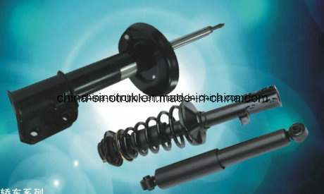 Hot Sale Iveco Cabin Front Rear Shock Absorber of 98274734 99438514 99455937 99455909 41028763 500357351 500340705