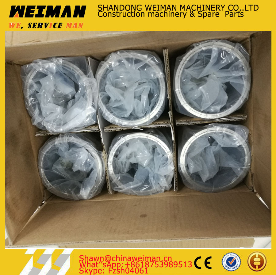 Weichai Td226b Engine Parts 13056682 Cylinder Liner
