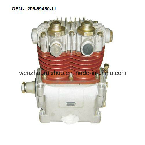 206-89450-11 Air Compressor for Truck