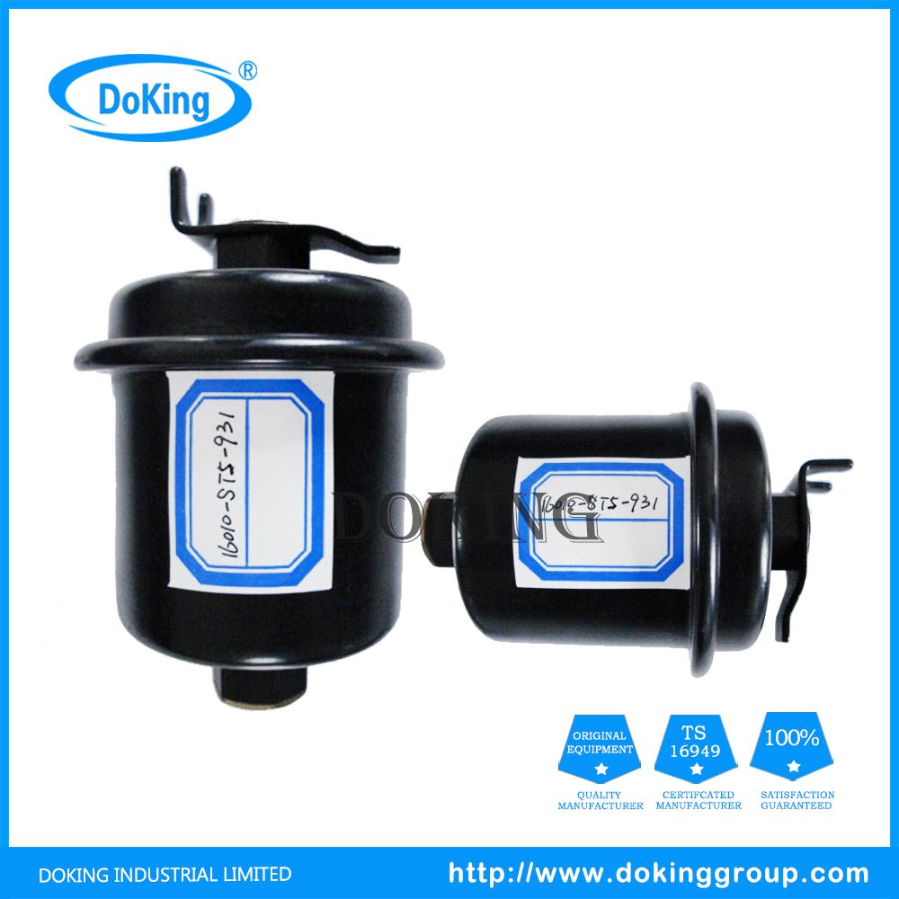 Hot Sale Fuel Filter 16010-St5-931 for Toyota