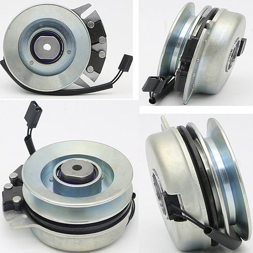 Warner 5217-9 5217-6 Electric Pto Clutch / Pto Electromagnetic Clutch