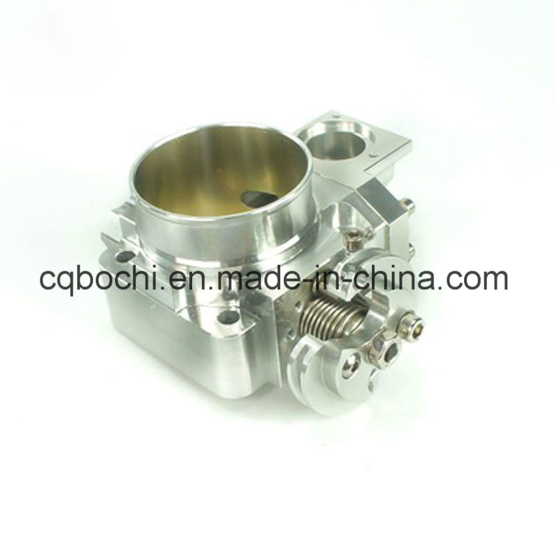 High Quality Throttle Body Yc100772 for Mitsubishioem