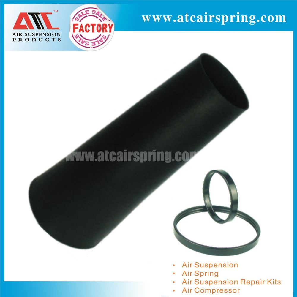 Air Suspension Repair Kits Rubber Sleeve for Land Rover L322 Front Rnb501410