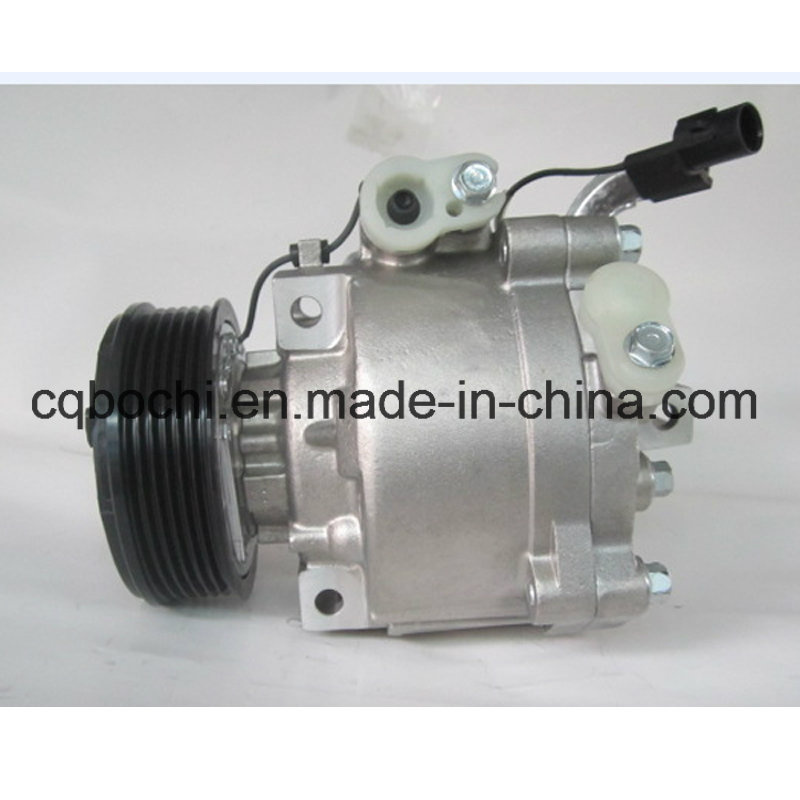 Auto Parts QS90 AC Compressor for Mitsubishi