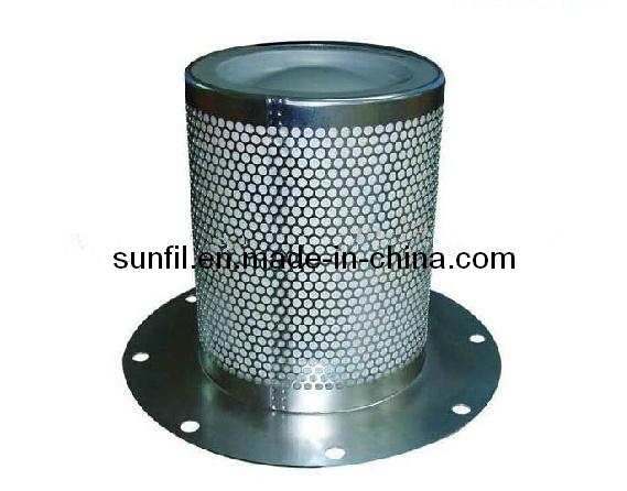 Air Filter for Atlas Copco 1612386900