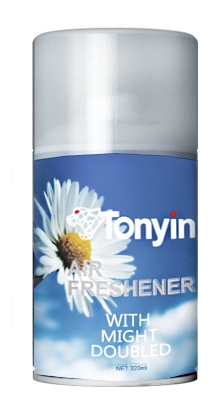 Hot Sell 300ml Aerosol Air Freshener