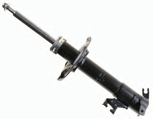 Shock Absorber (333308)