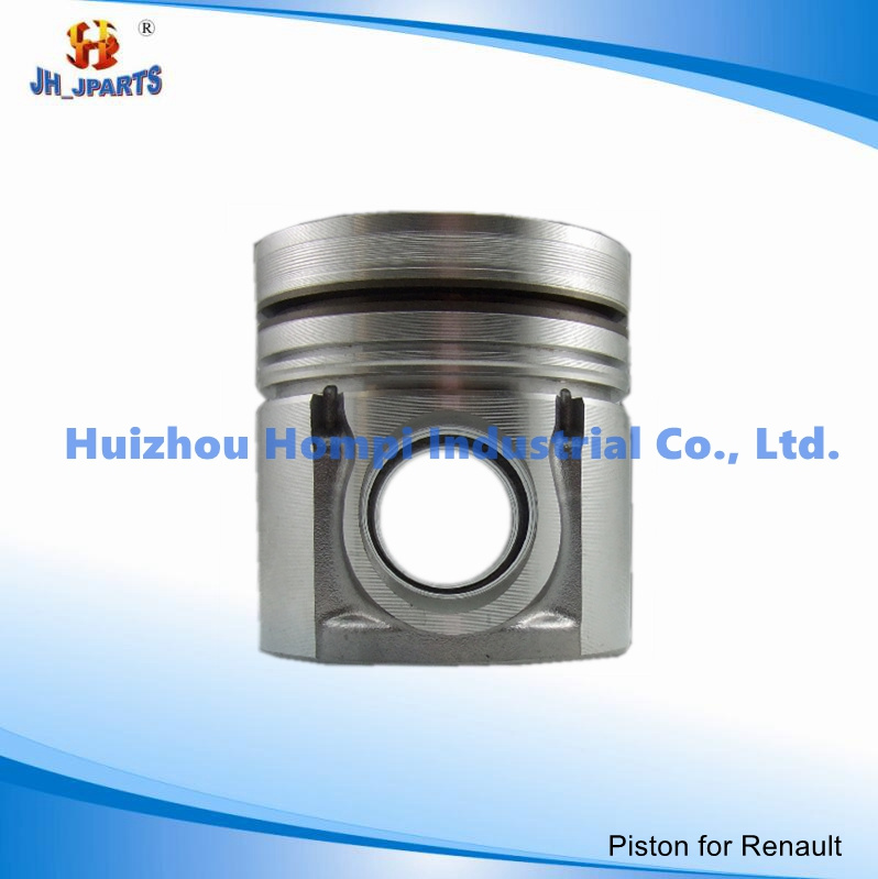 Engine Piston/Piston Ring for Renault 476 Peugeot/Opel/Deutz/Benz/Iveco