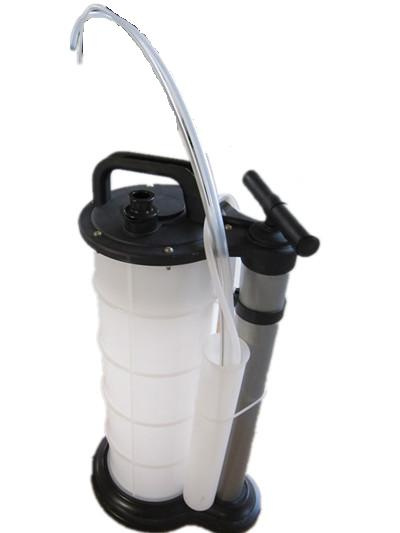 High Quality Manual Fluid Extractor (HTG1042A)