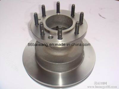 Quality Ensured 18060213 Brake Disc