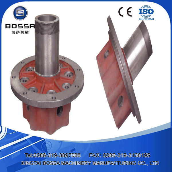 Good Quality Truck Wheel Hub for Sale