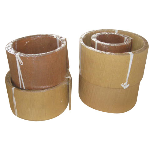 Non Asbestos Woven Brake Lining in Roll