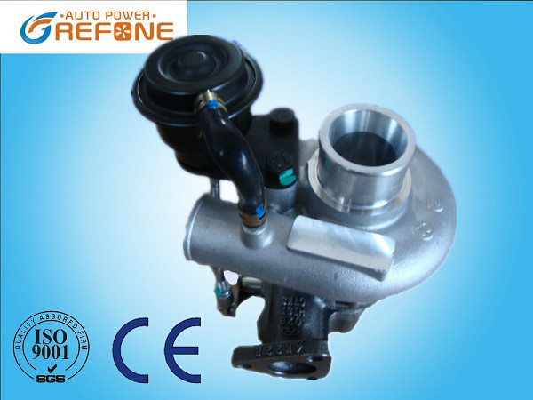 Td025 49173-07506 9682881780 Turbocharger for Car