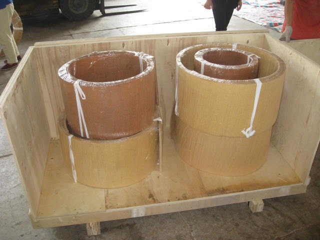Brake Lining