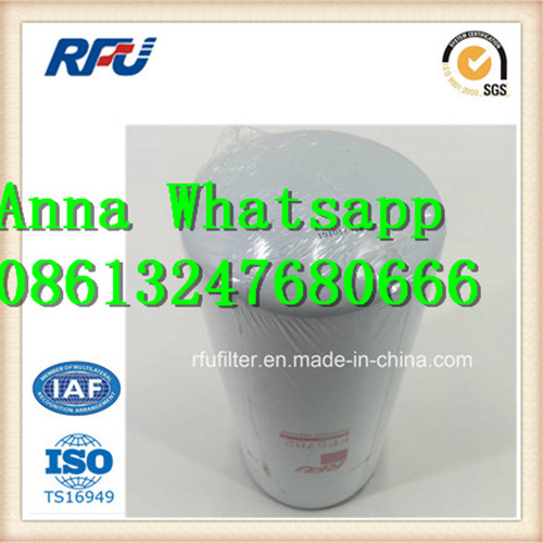 Auto Parts Fuel Filter for Diesel Filter FF5782 2881458