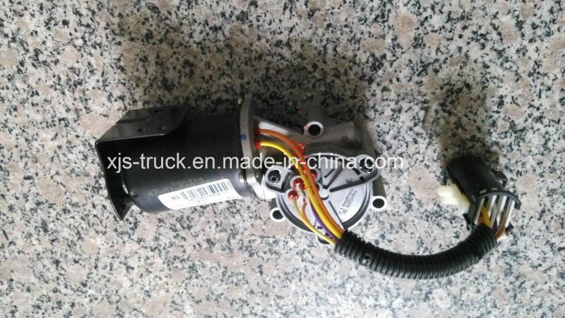 Great Wall Pickup Engine Transfer Gear Motor for CUV/H3/H5