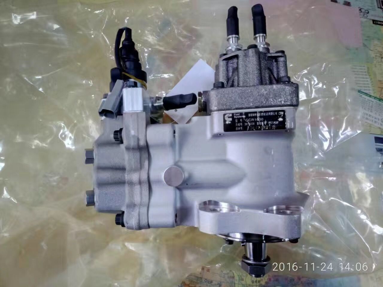 Cummins Fuel Pump 3973228 for Qsl9 Engine