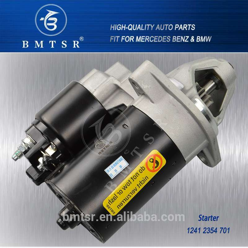 High Quality Auto Starter Motor 12412354701 E60 E66 F18