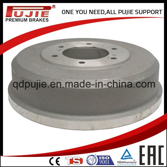 43206-37g10 Auto Car Brake Drum