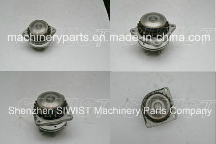 Water Pump Gwn-51A Aw9309 P737 21010-31u25 21010-31u00 21010-31u26 21010-31u27 21010-31ux7 for Vq20de 2.0L Vq25de 2.5L Vq30de 3.0L Cefilo A32