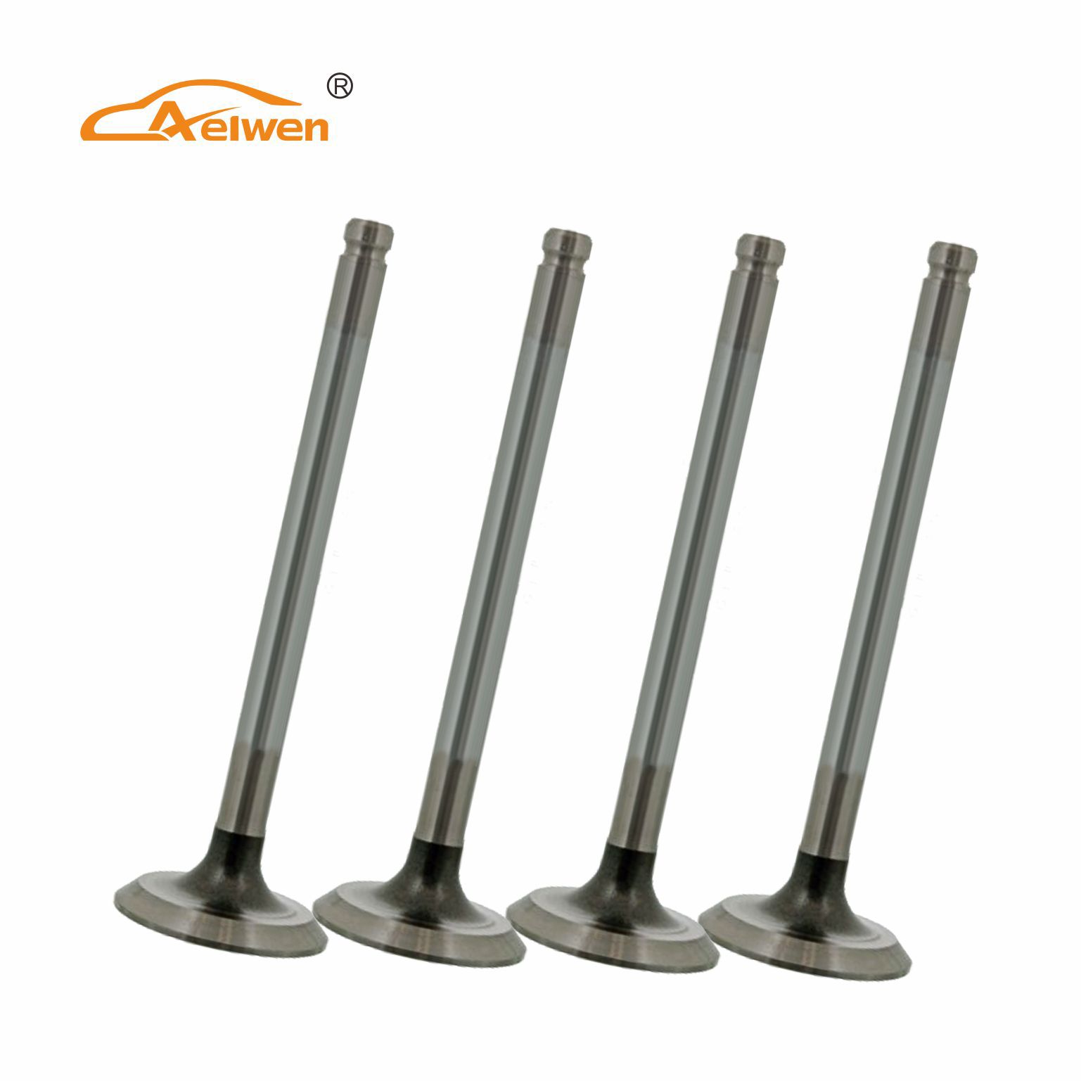China Engine Exhaust Valve for Priema (1320257Y00)