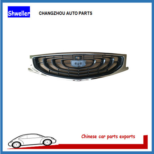 Auto Grille for Geely Emgrand Gc9/Gt