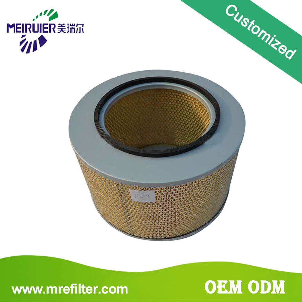 Air Filter for Heavy-Truck E279L C23440/3 Af971