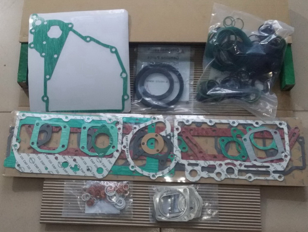 Full Gasket Kit for Deutz Engine Bf6m1013