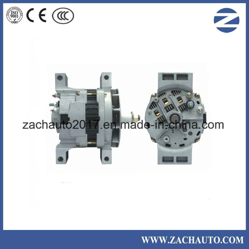 Delco 22si Alternator for Kenworth, Mack, Peterbilt, 19020387, 19020388, 19020389