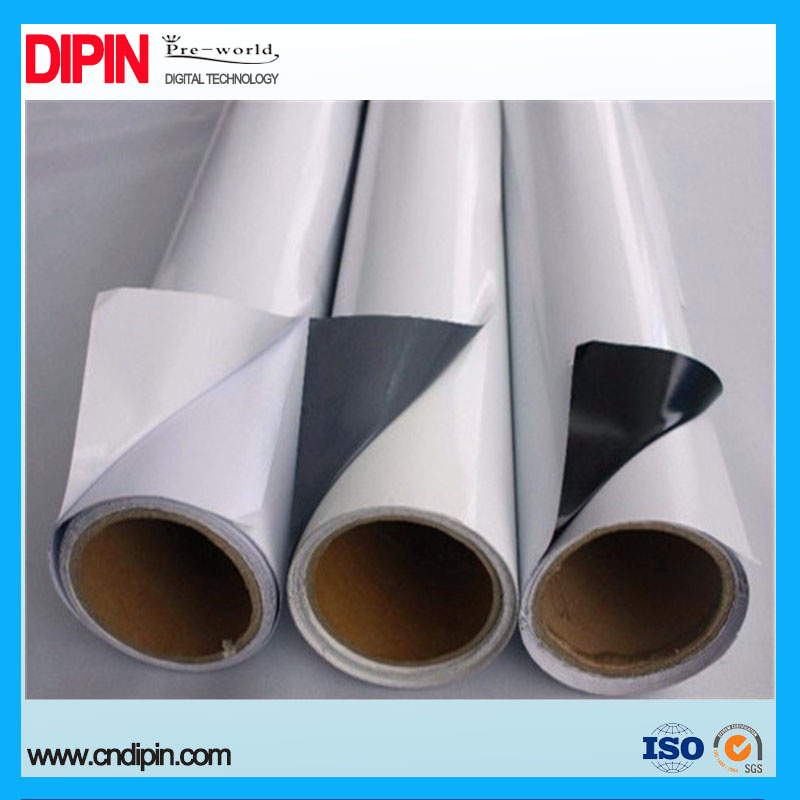 Multiple Colors Self Adhesive Vinyl Sheets