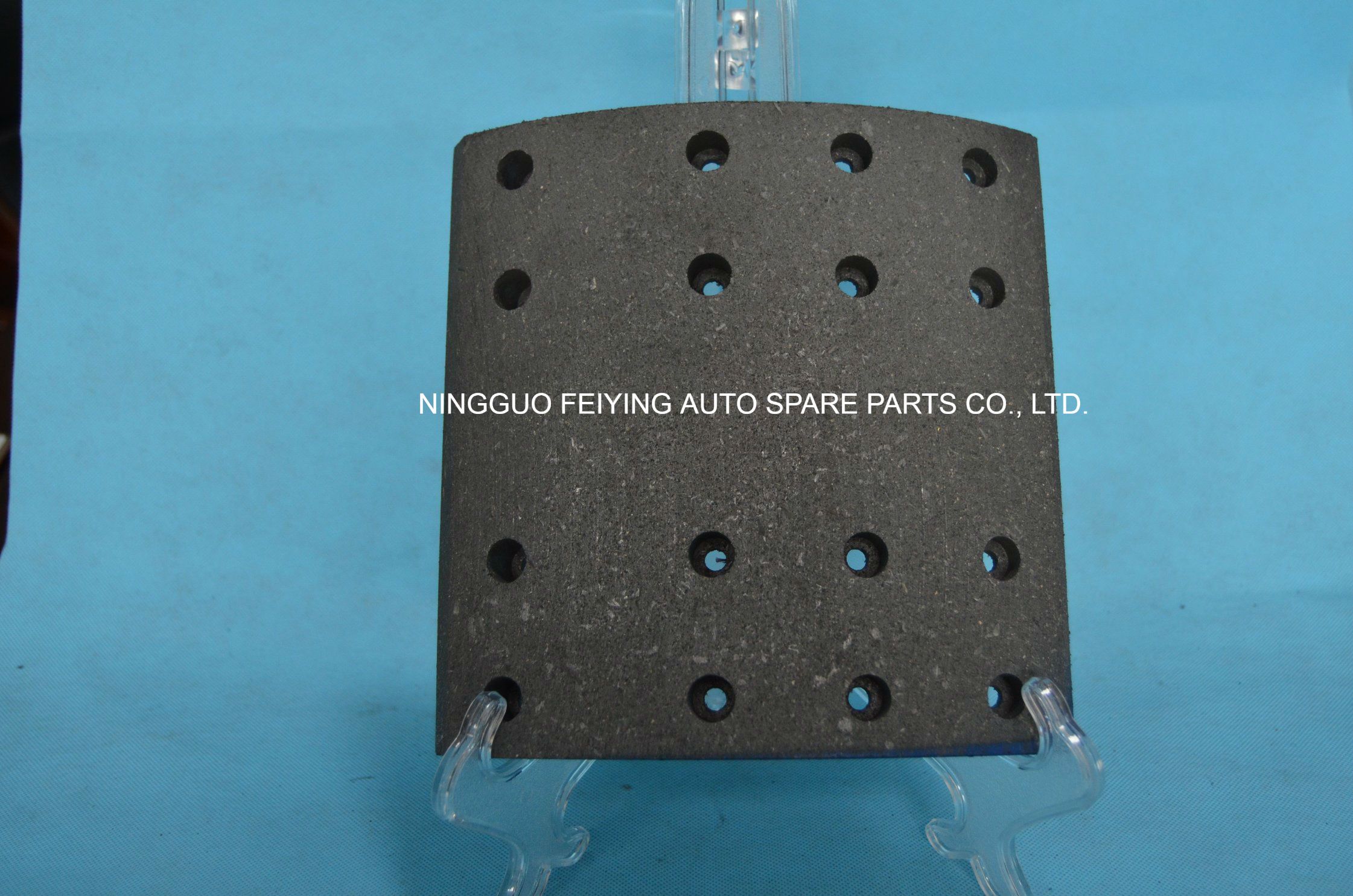 CA33B High Quality Brake Lining for Heavy Duty Truck
