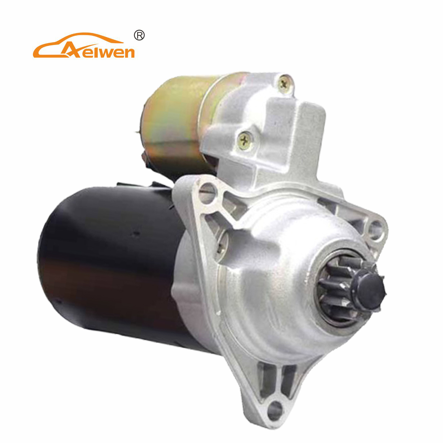 Auto Spare Parts Starter Motor for VW T4 1.8kw (02B 911 023 DX)