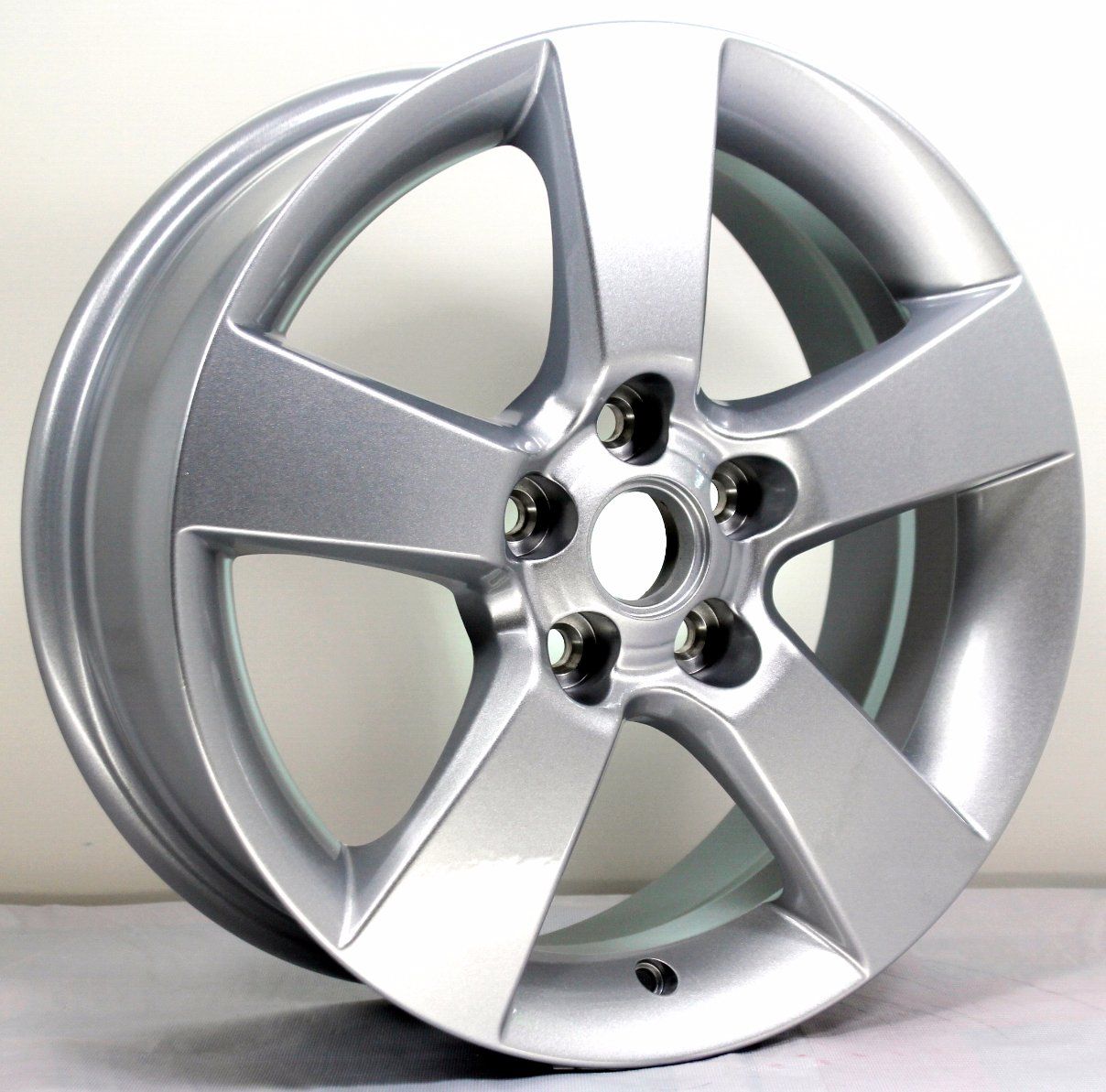 16 Diameter Replica Vossen Alloy Wheels Rims China Wholesale