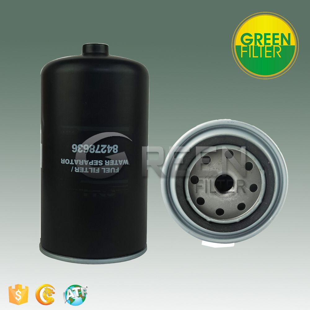 Fuel Water Filter for Auto Parts (84278438)