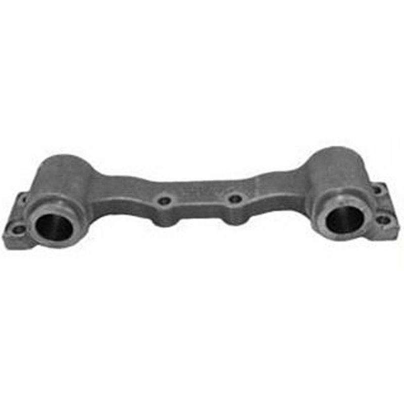 Customized Forged Train Farm Machinery Parts