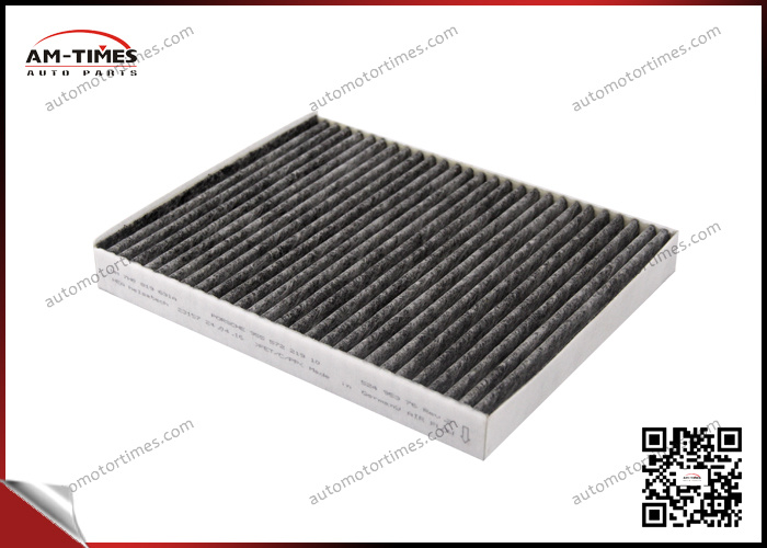 Cabin Air Filter for Audi Q7 Volkswagen Touareg 7h0819631A