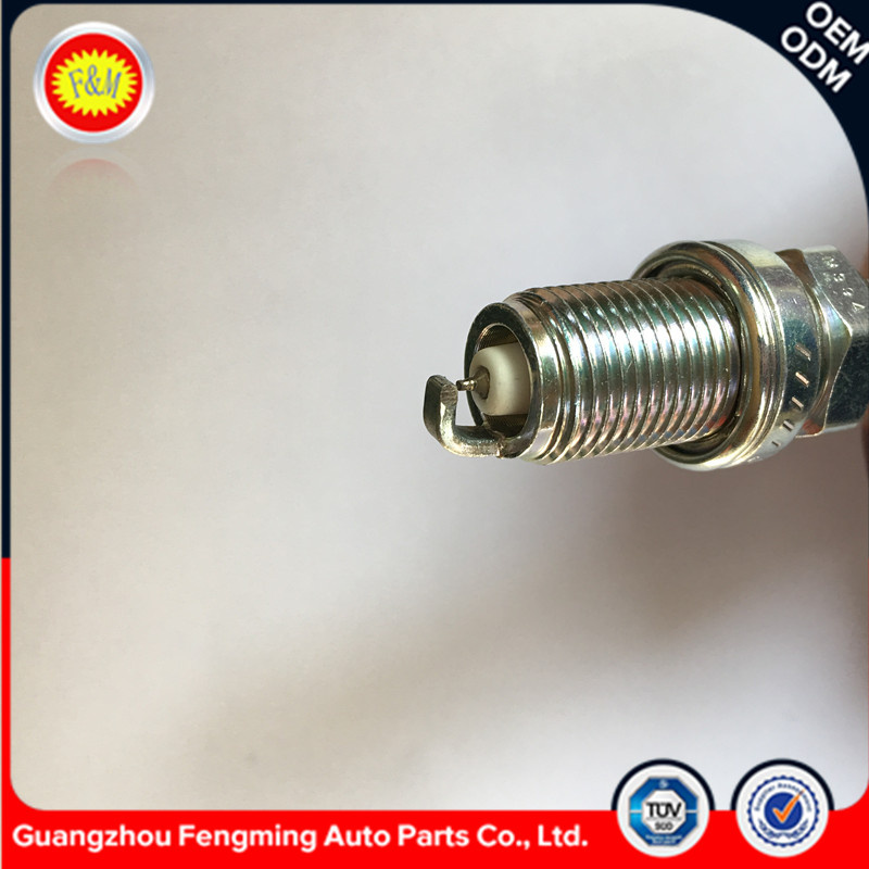 High Quality Iridium Spark Plug Bkr6reix for Cars