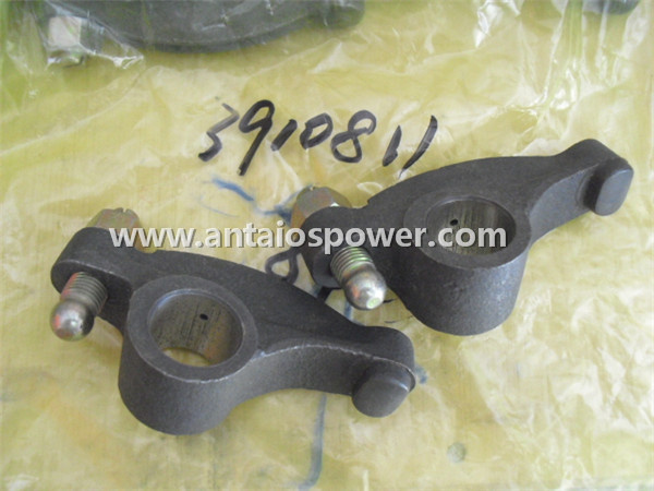 Rocker Arm 3910811 --Ccec Cummins Diesel Engine Parts