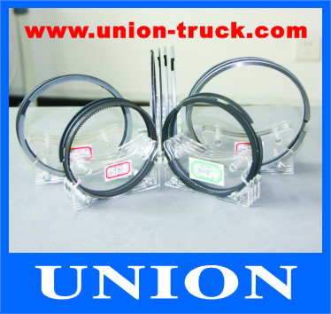 Truck Engine Accessory Piston Ring for Isuzu