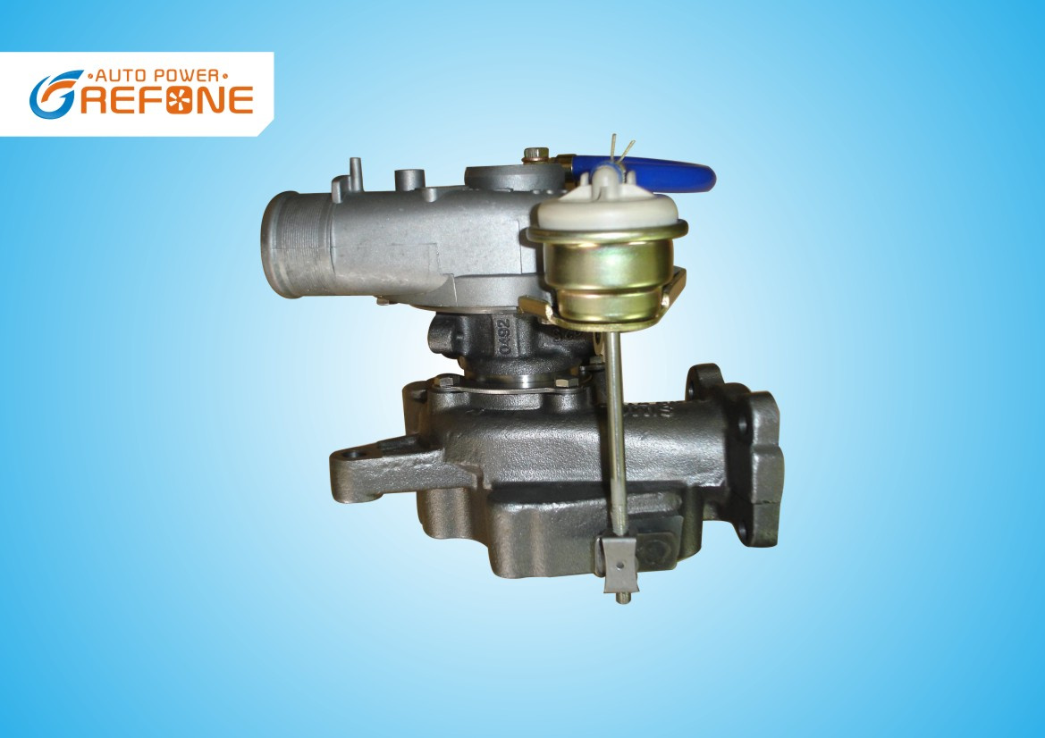 K03 53039700050 Turbo for 99-03 Citroen Peugeot