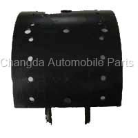 Brake Shoe (BPW3020)