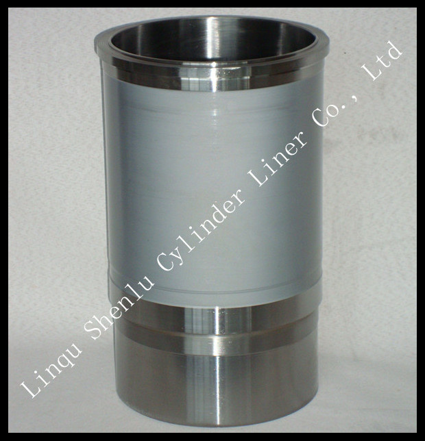Engine Cylinder Sleeve Used for Russian Boats and Train