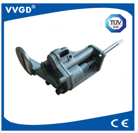 Auto Oil Pump Use for VW 029115105.8