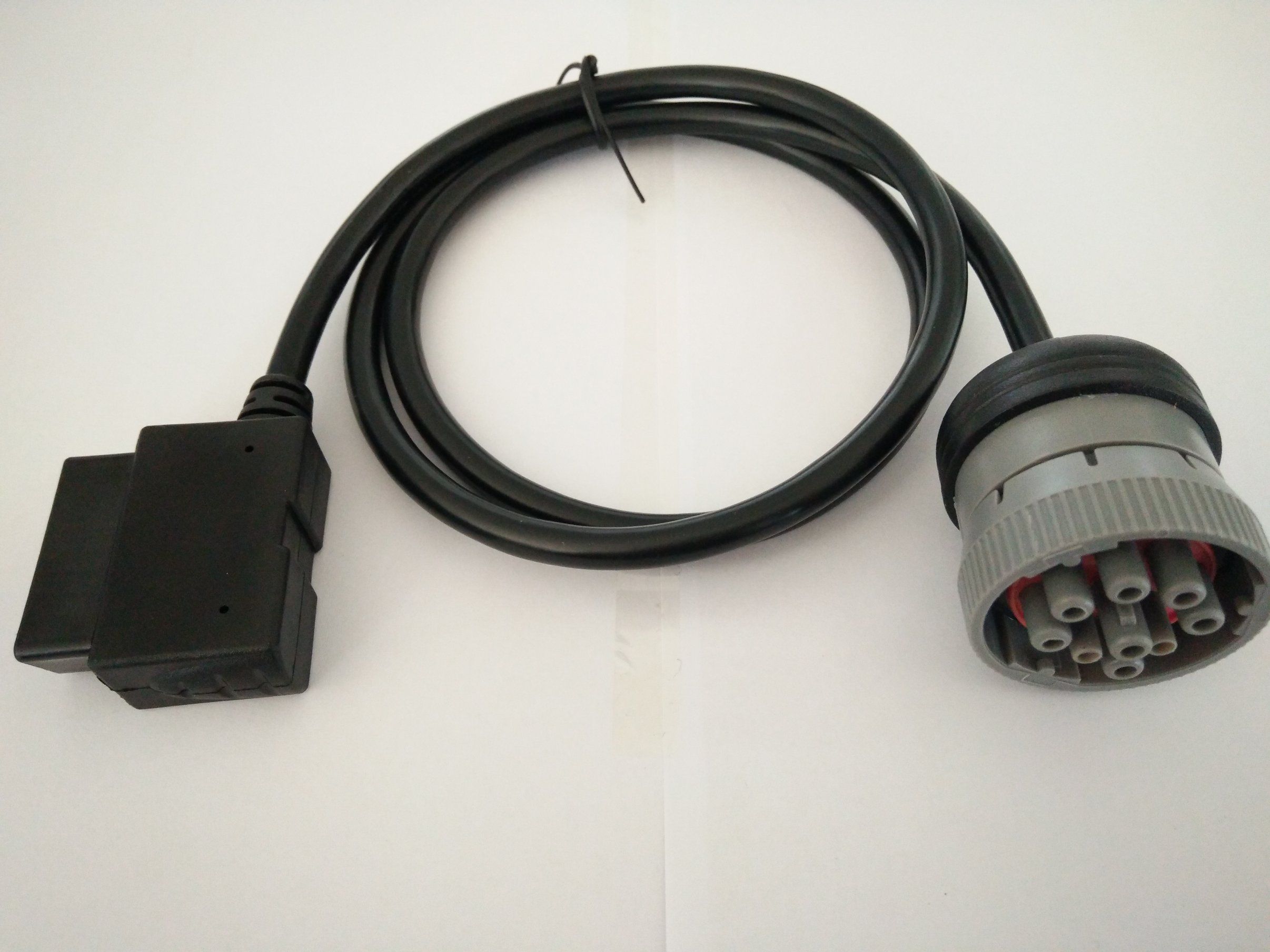 OBD 16p F to J1939 9p M L: 1000mm